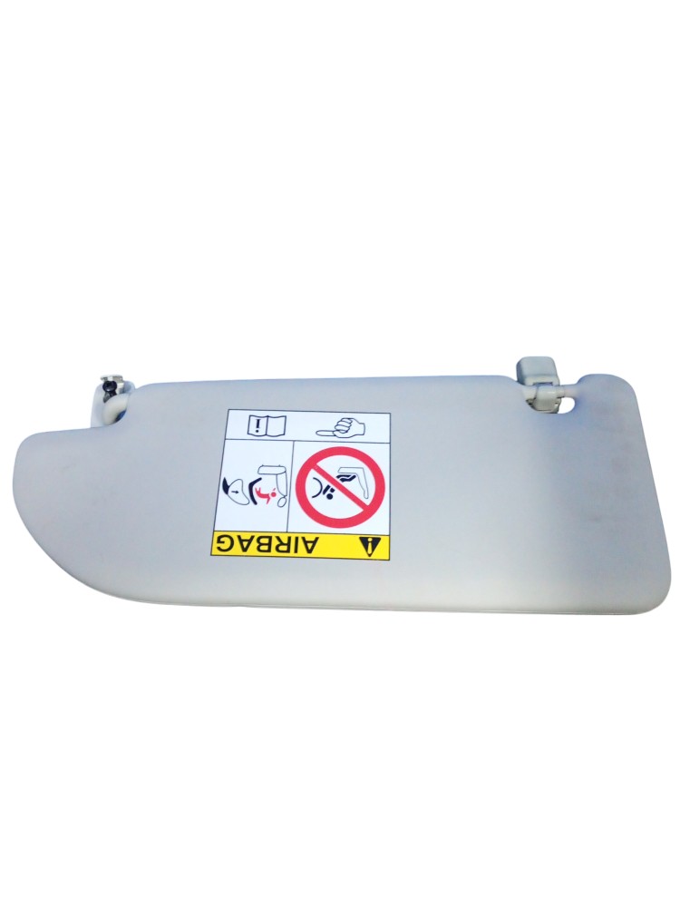 Quebra-sol Lado Direito Passageiro Fiat Pulse Drive 2024
