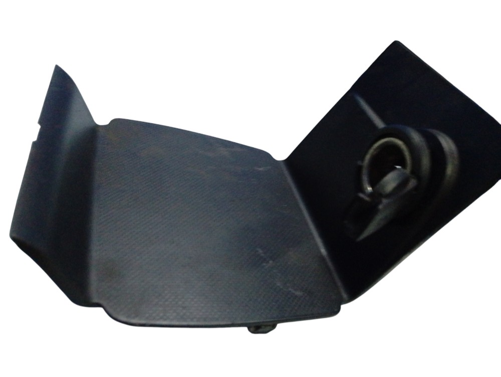Acabamento Do Console Hyundai Hb20 Comfort 2012/2013 3