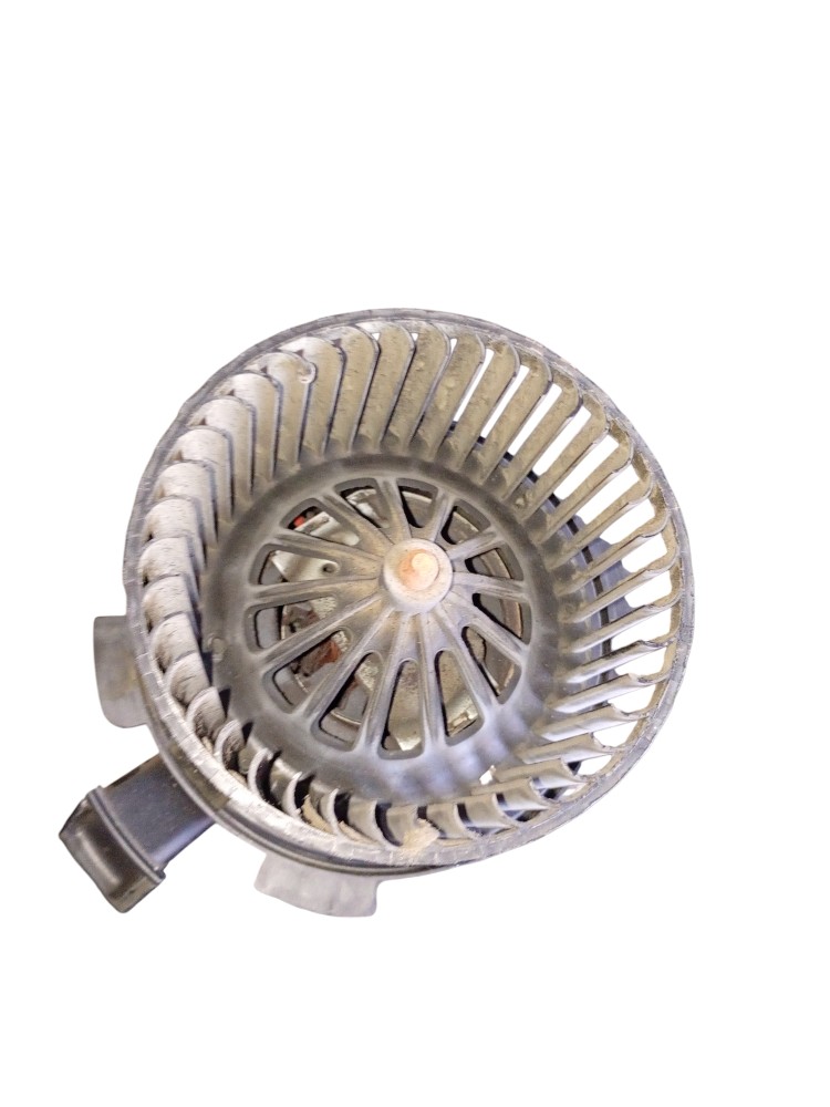 Motor Ventilador Da Caixa Evaporadora Sandero 2013 1.6