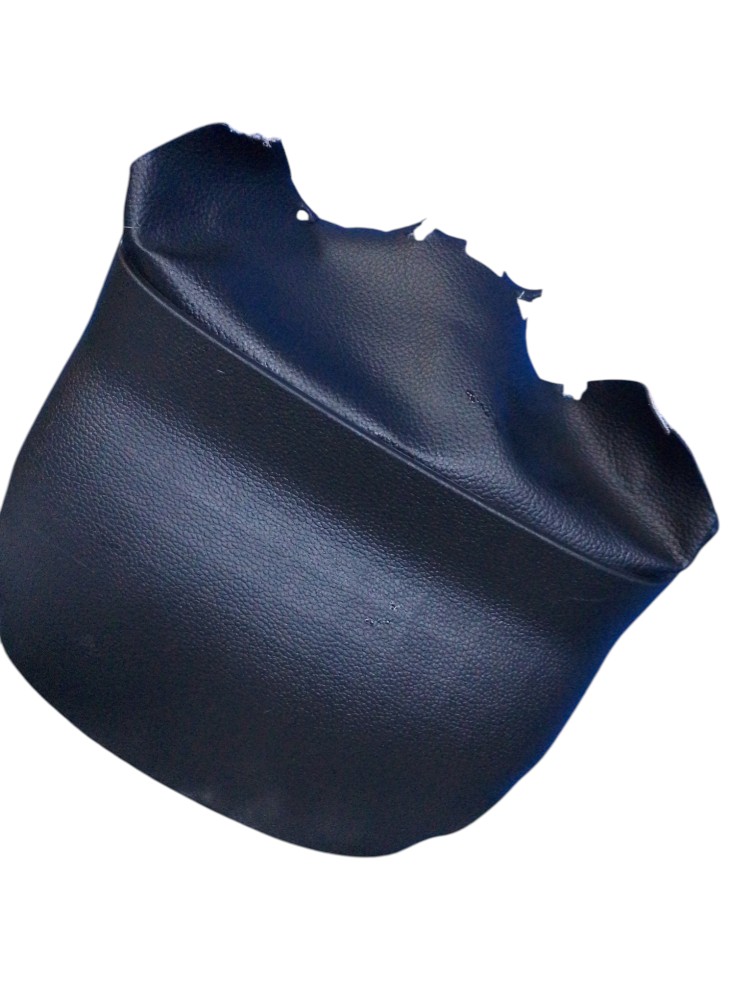 Moldura Painel De Instrumentos Hyundai Creta Action 2021 1.6 Preto