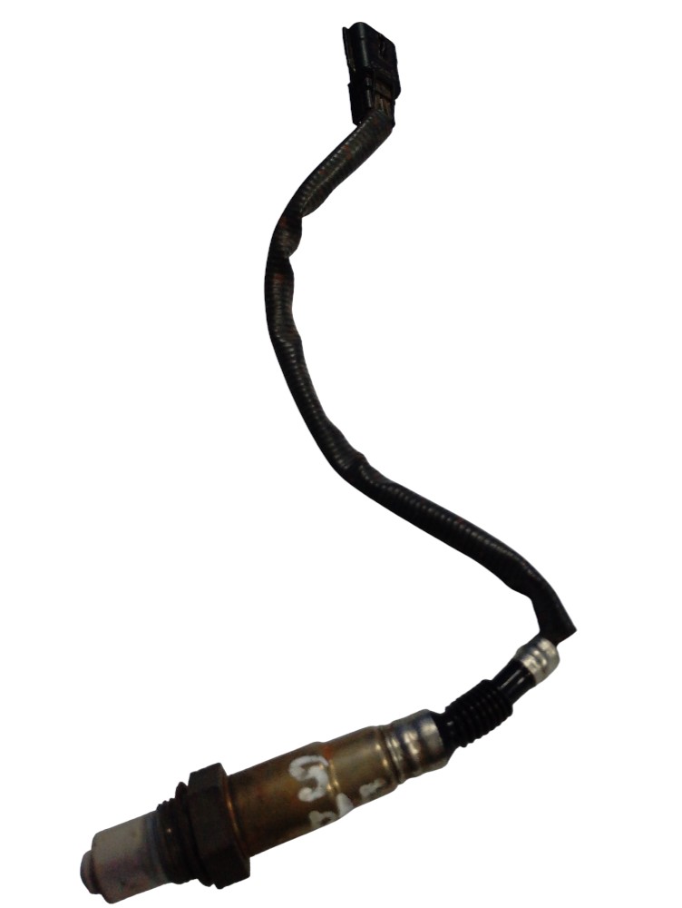 Sonda Lambda  Superior Pré Vw Pólo Hl Ab 2024/2025 1
