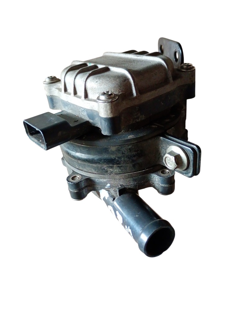 Bomba De Água Auxiliar Chery Tiggo 5x 2020 1.5 4cc