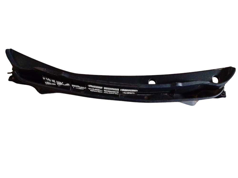 Churrasqueira do Renault Logan Auth 2018/2019