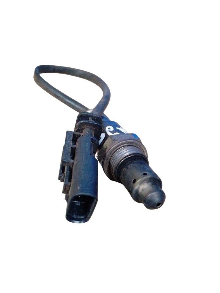Sonda Lambda Inferior pós Jeep Compass 2021/2022 1.3 4cc Diesel