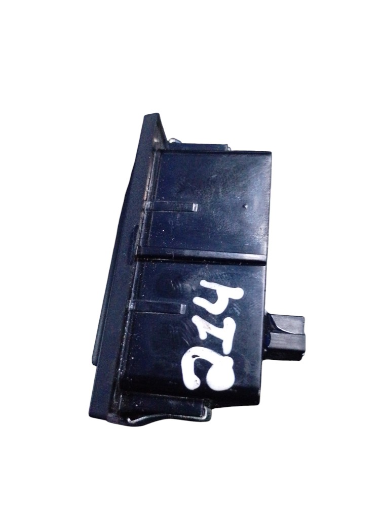Botão Maçaneta Porta Malas Citroen C3 2023/24 1.0 3cc Preto 4