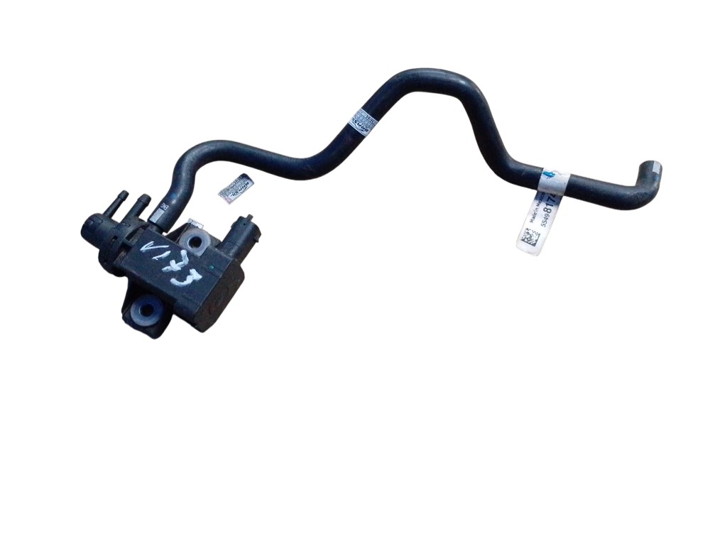 Valvula Solenóide GM Onix Premi Turbo 2020/2021 1.0 3cc Aut. 1