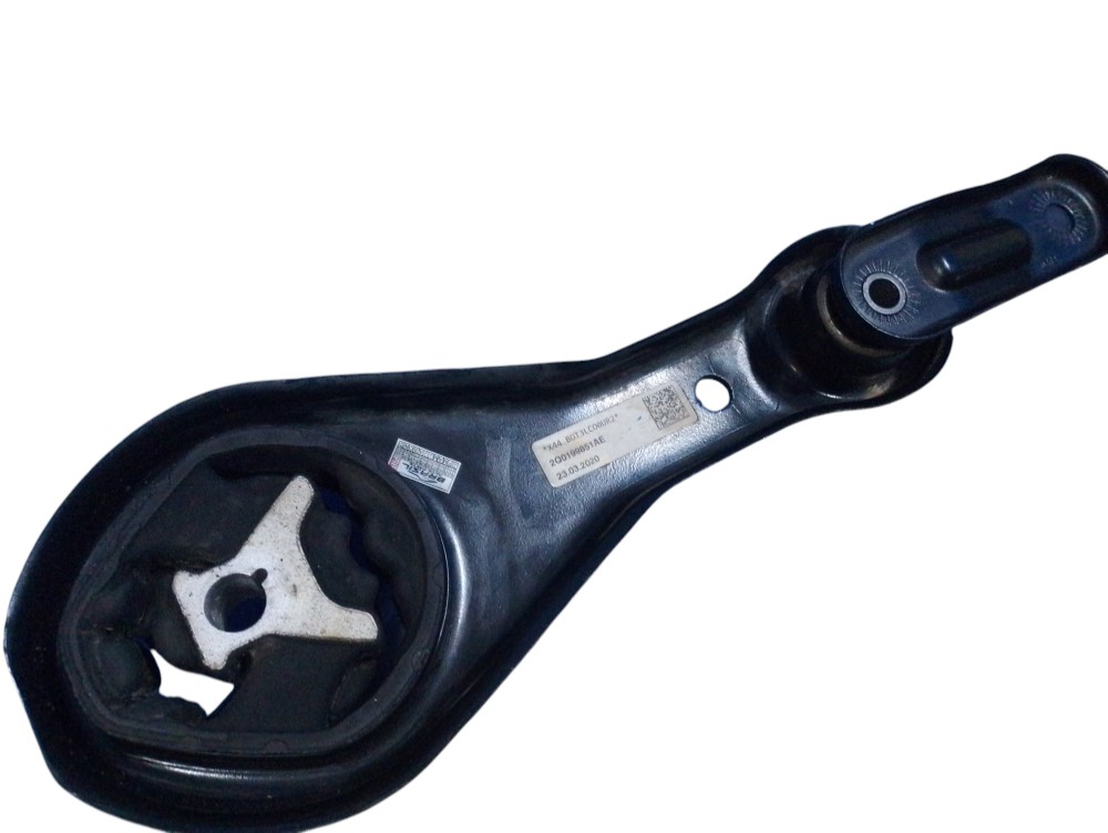 Coxim inferior câmbio Vw T-Cross Sense 2020 1.0 3cc 12v aut.