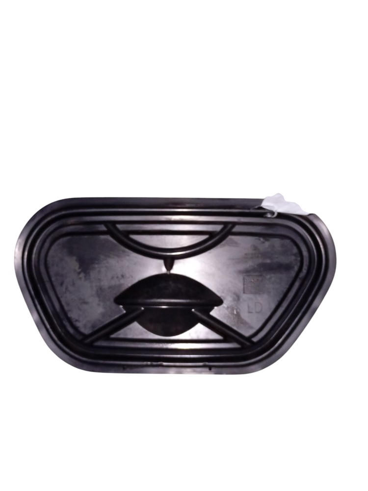 Acabamento Interno Porta Traseira Direita VW Polo Tsi 2019 1