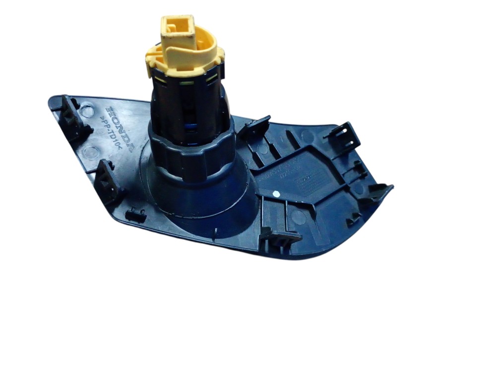 Chave Moldura On Off Passenger Honda Fit 2018 A 2020 3