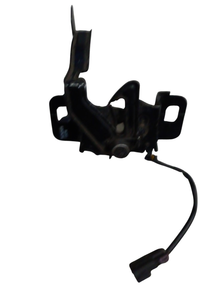 Fechadura Capô Chevrolet Spin 2013/2014 LT 1.8 aut.