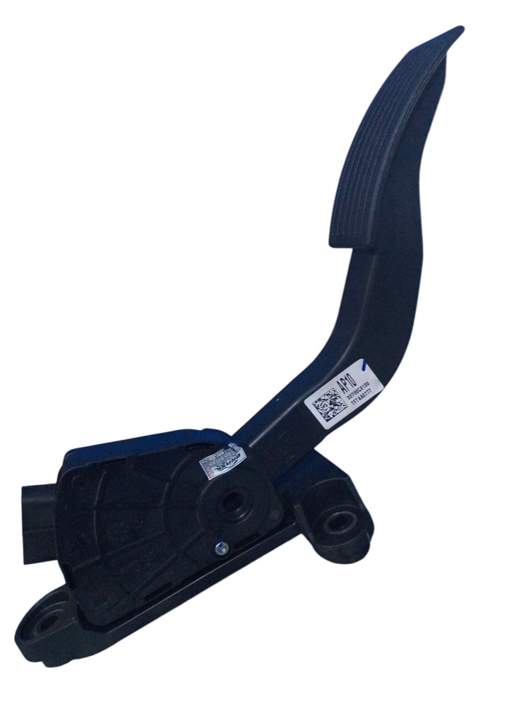 Pedal acelerador Hyundai Creta Limited 2024/2025 1.0 3cc 12v