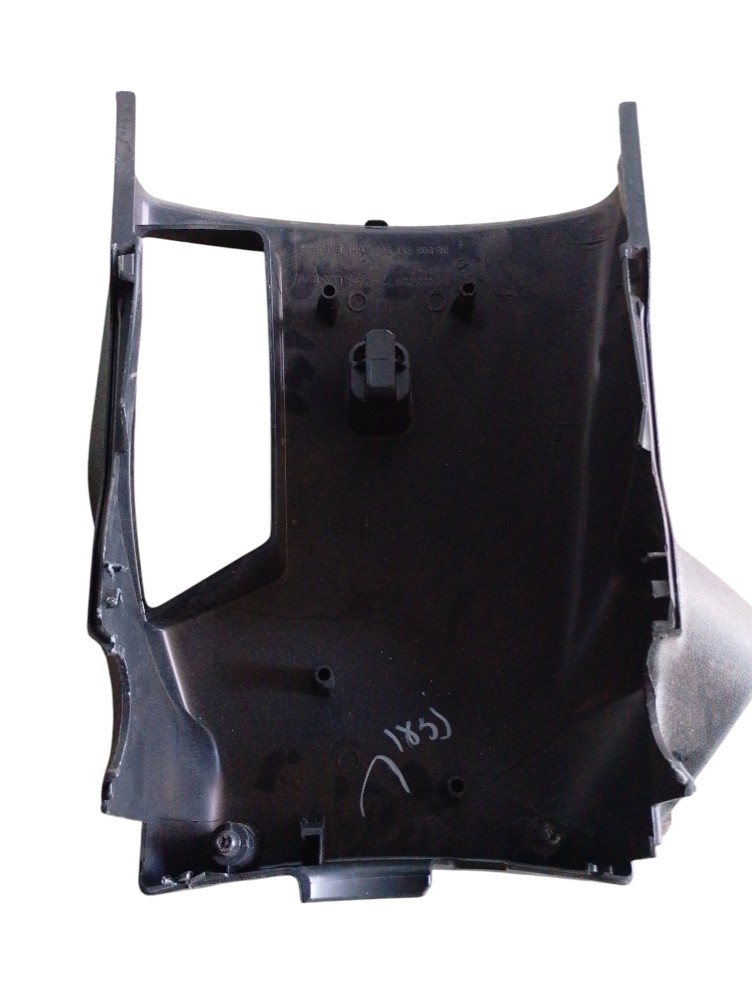 Acabamento Coluna Direção Peugeot 2008 2020 Griffe Original