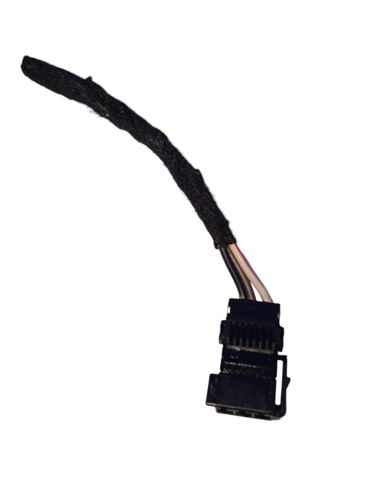 Plug Chicote Limpador Traseiro Fiat Pulse Drive 2024 1.3