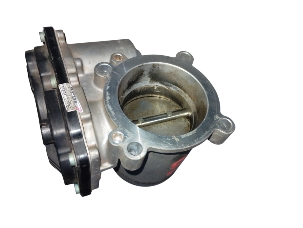 Corpo TBI Borboleta 1.6 msi VW Virtus 2019 1.6 4cc 4