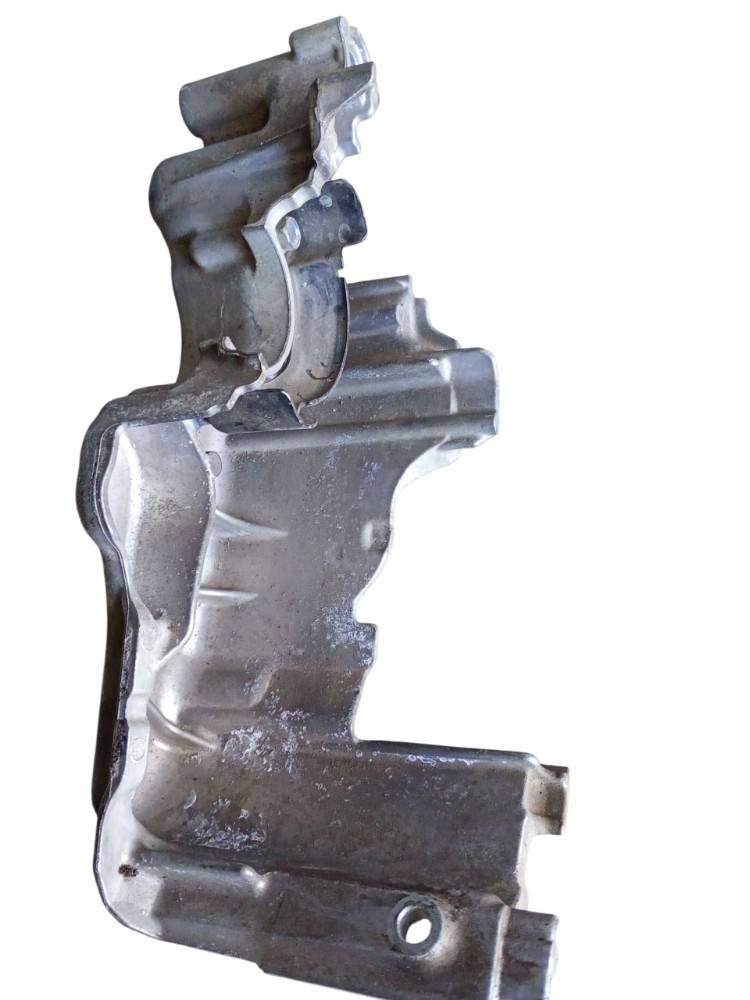 Tampa Suporte Coxim Honda Fit 2009 1.4