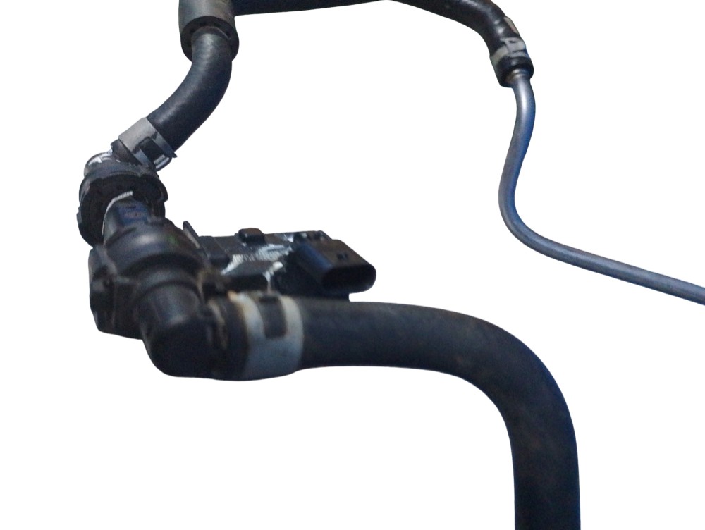 Sensor Combustivel Pólo Comfortline Tsi 2019/2020 1.0 3cc 5