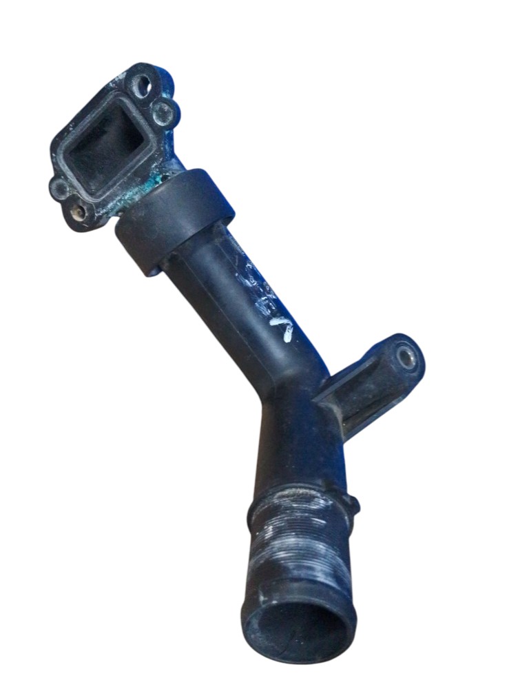 Tubo Cano Dágua Crossfox 2009/2010 1.6 4cc