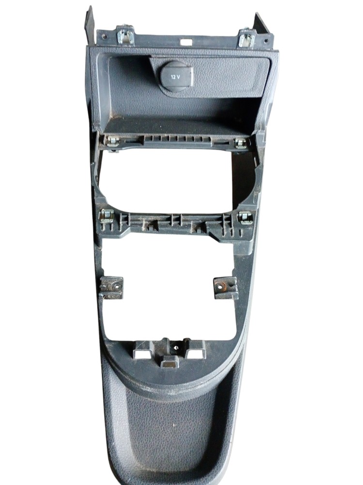 Console central g5 vw gol saveiro voyage 2009 a 2019