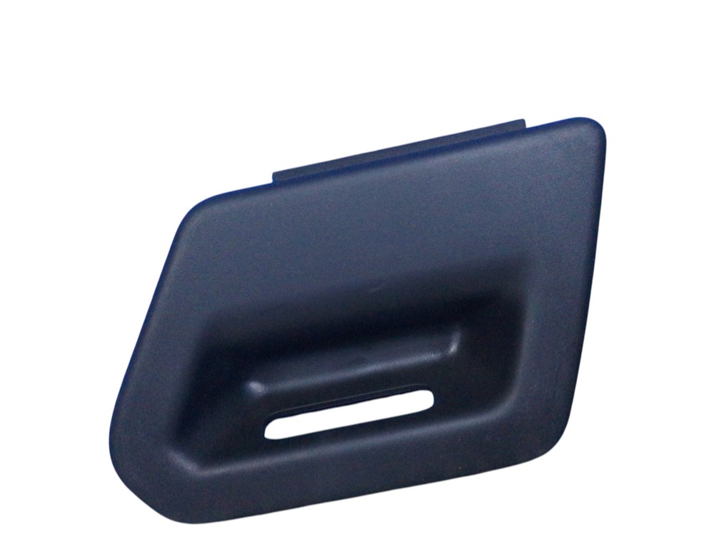 Puxador porta malas Peugeot 2008 Griff 2018/2019 1.6 4cc
