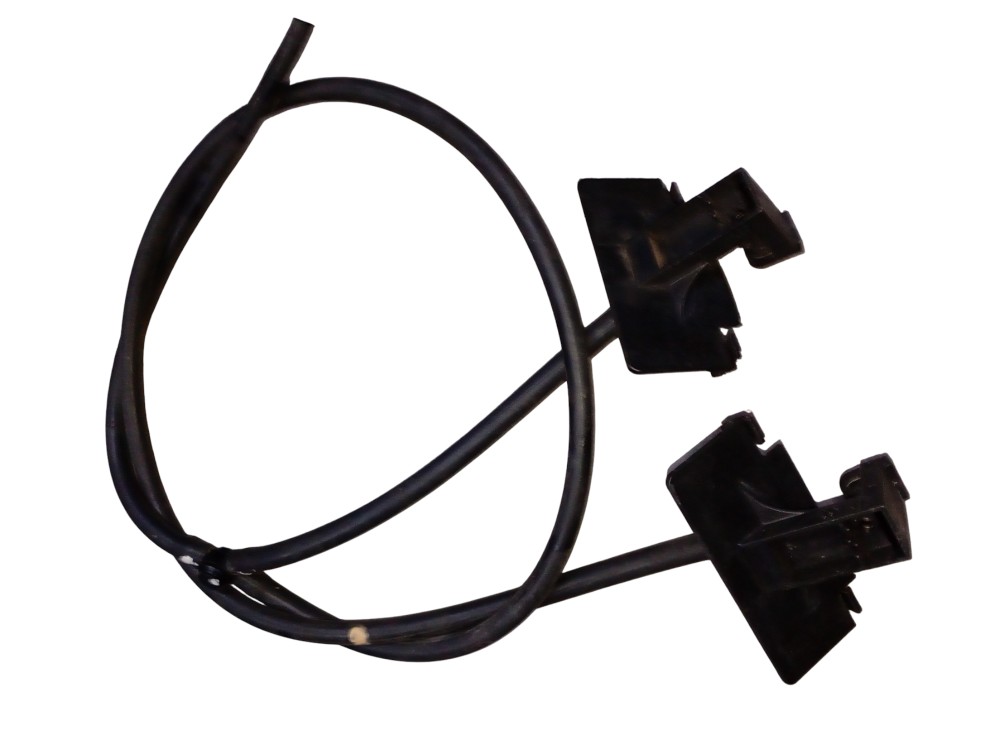 Brucutu Esguicho Parabrisa Diant. Fiat Pulse Drive 2024 par