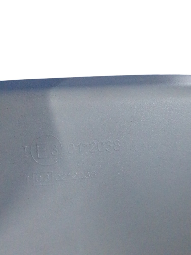 Retrovisor interno VW Virtus Cl AD 2018/2019 1.0 3cc 12v 5