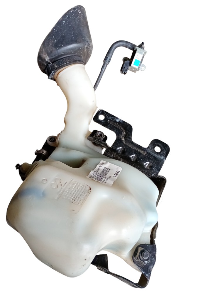 Reservatorio partida frio gasolina hyundai hb20 2015 a 2019 3