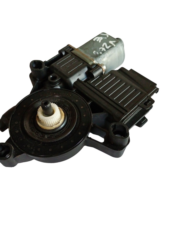 Motor Máquina Vidro traseiro elétrico esquerdo Polo 2020 1.0