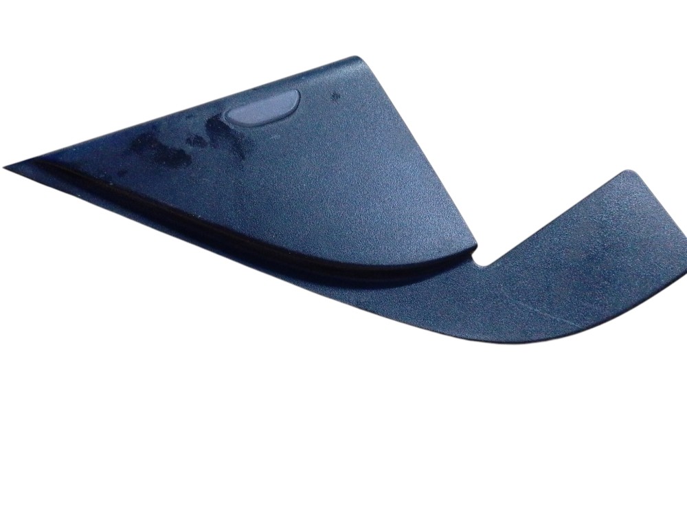 Moldura Do Retrovisor Lado Direito Nissan Kicks 2023/2024 Pr 2