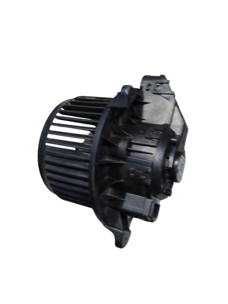 Motor Ar Forçado Caixa Ventilacão Ford Ka Se 1.0 3cc 2018