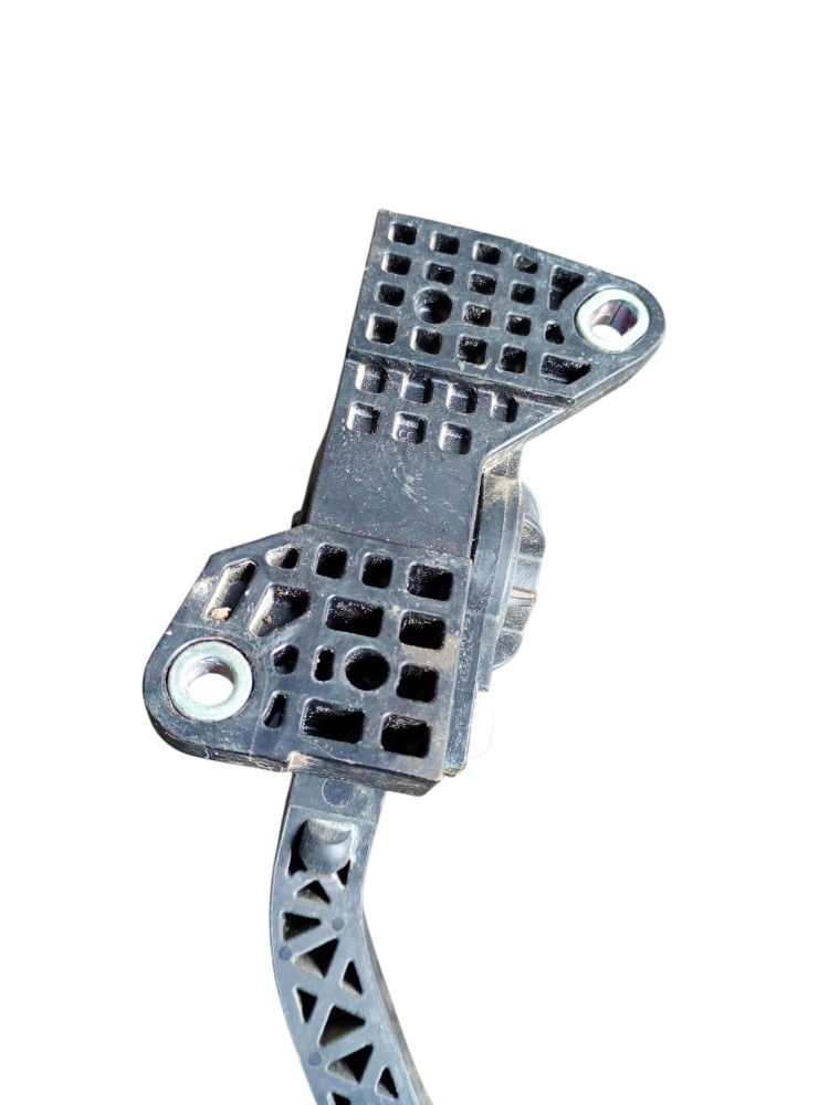 Pedal acelerador eletronico elét. toyota etios 2013 a 2015 4