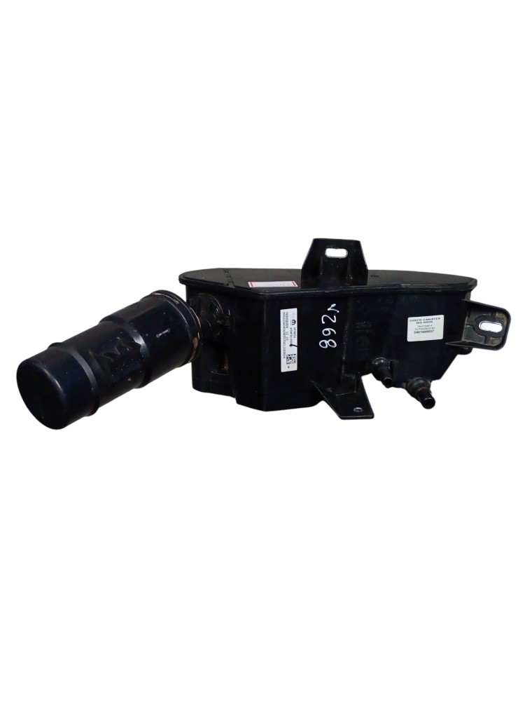 Filtro Canister Fiat Pulse Drive At 1.3 ano 2024 original