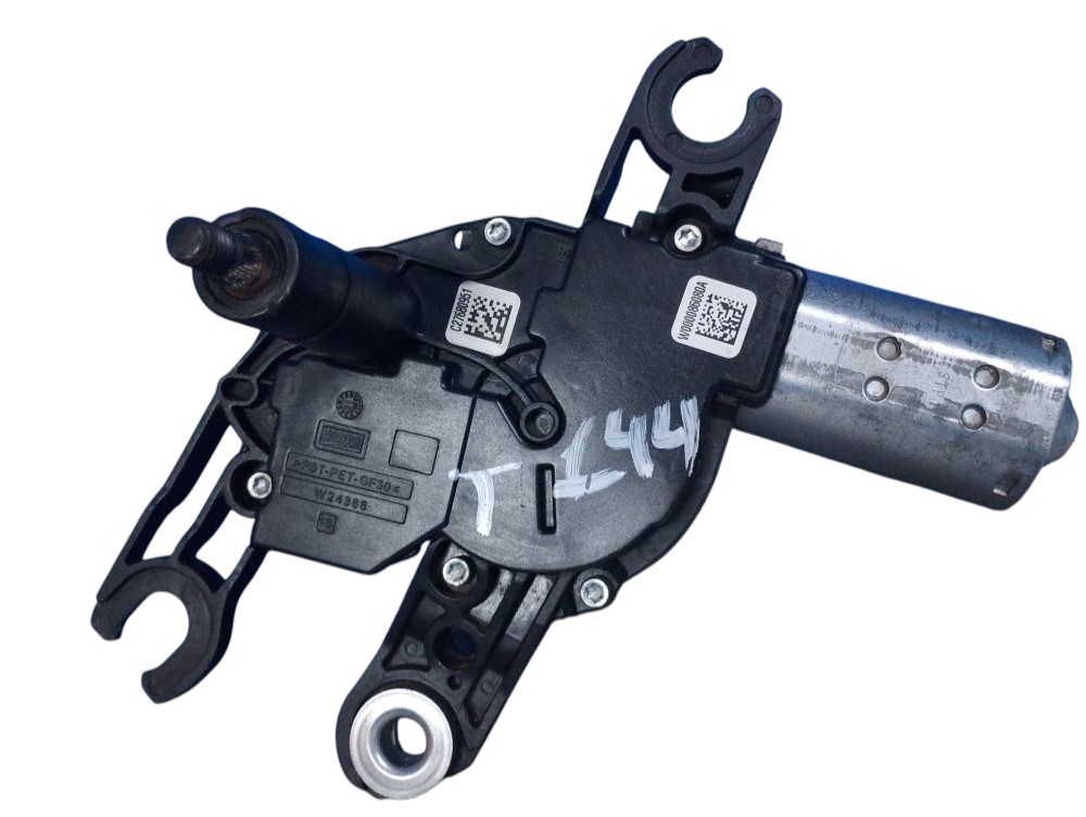 Motor limpador tampa  traseiro máquina Gol UP 2010/2020 1.0