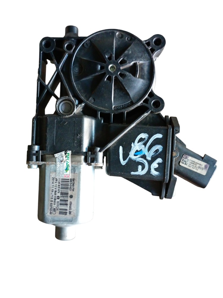 Máquina De Vidro Elétrico Porta Dianteira Esquerda Onix 2015