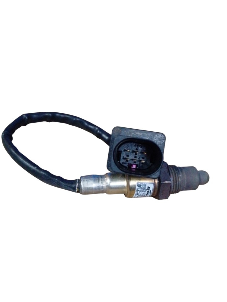Sonda Lambda Pré Superior Hyundai Creta 2024 2.0 4cc 16v Aut 4