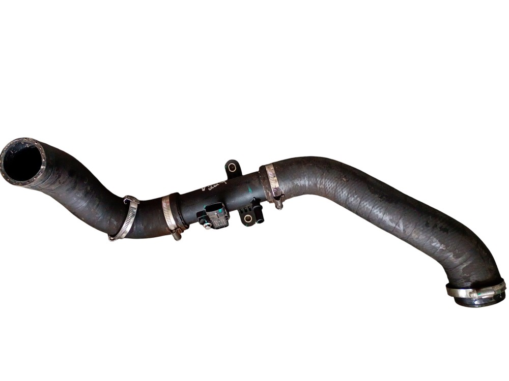 Mangueira Intercooler Territory Turbo 2025 1.5 Titanium 2
