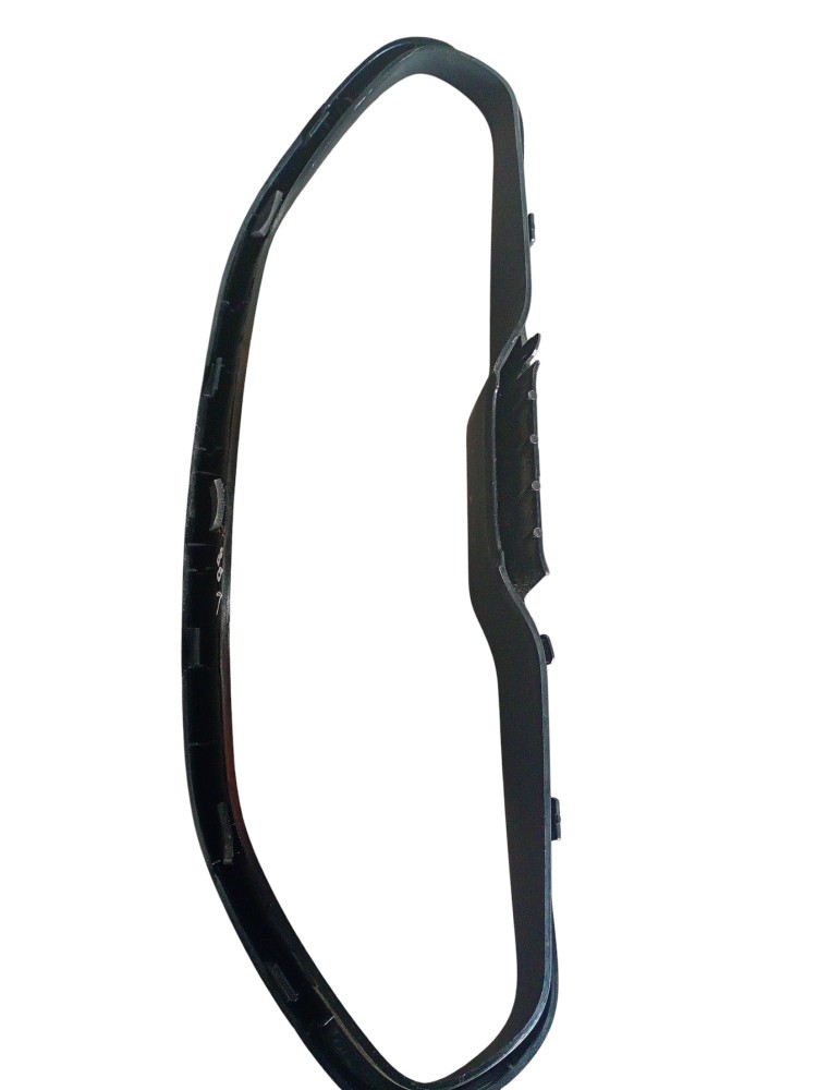 Moldura Painel Instrumento Peugeot 208 2017 1 6 3