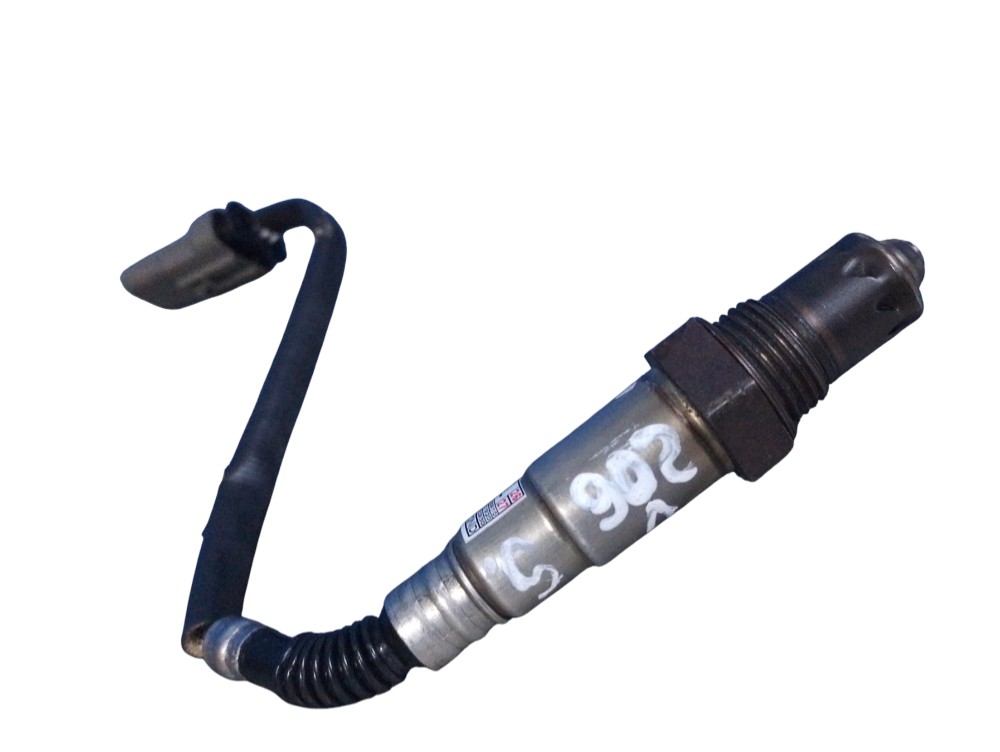 Sonda Lambda superior Ônix Ecotec Turbo 2014/2025 1.0 3cc