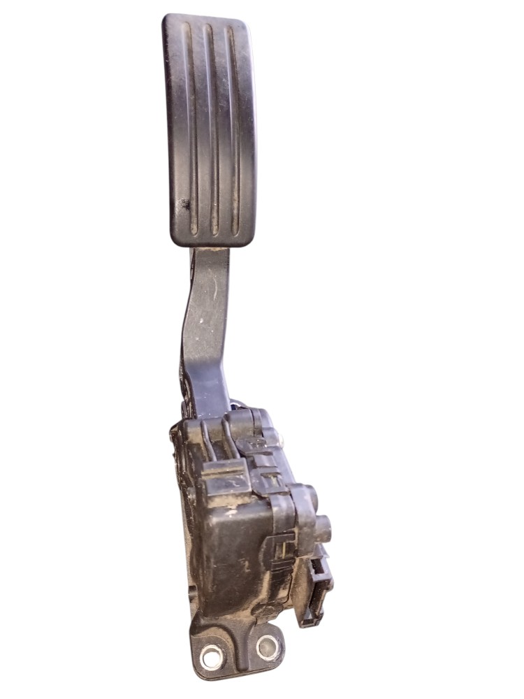 Pedal Acelerador Eletrônic Renault Logan Sandero 2011 A 2013