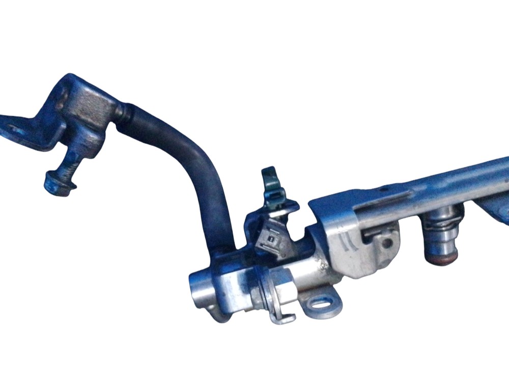 Flauta Injeçao Hyundai Hb20 2014/2015 1.6 /4C 3