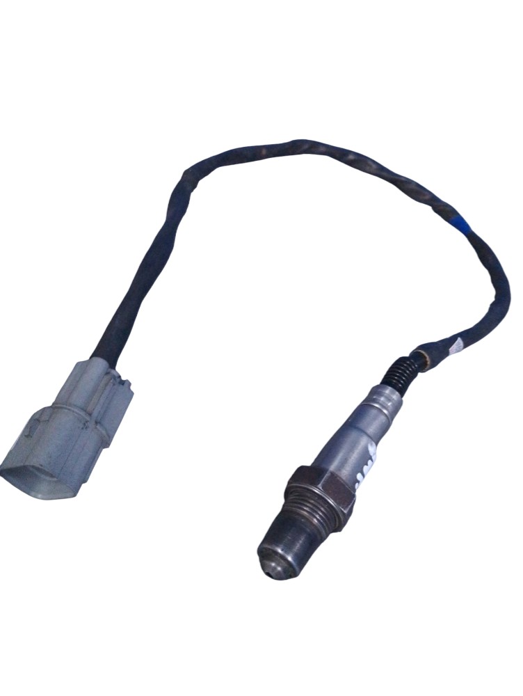 Sonda Lambda Inferior Pós Hyundai Creta Comfort 2023 1.0 3cc