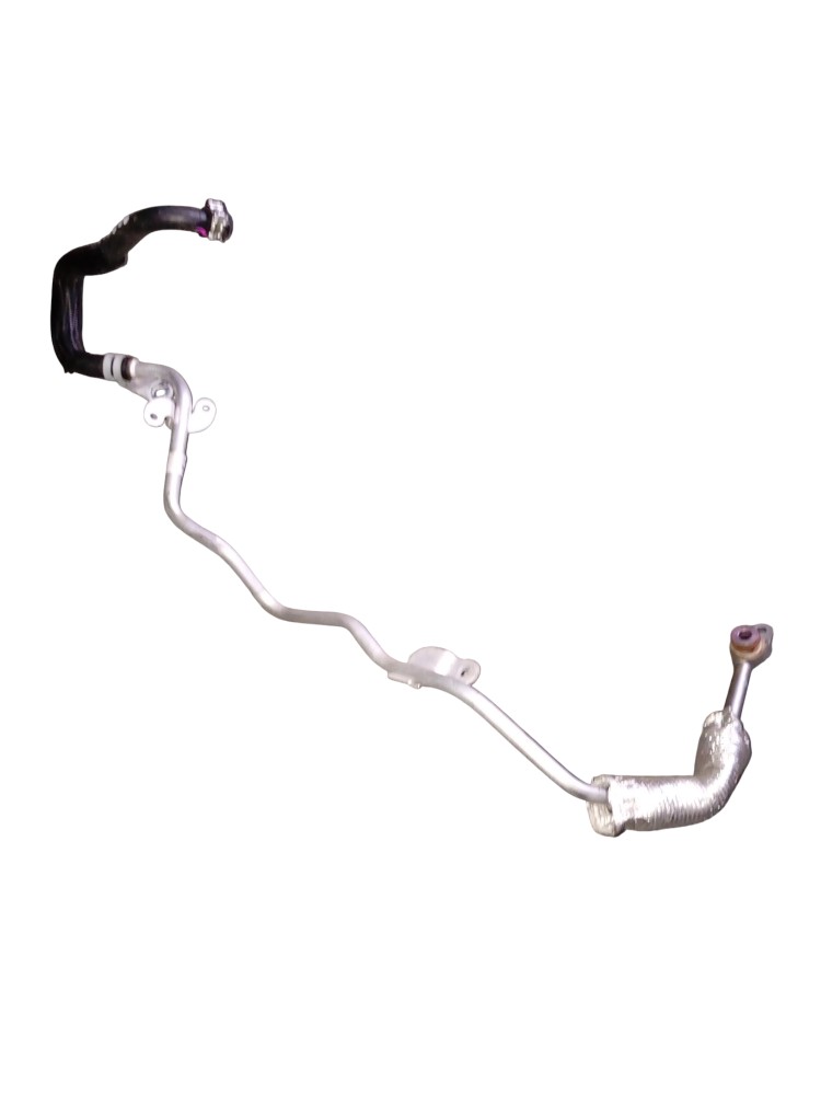 Tubo Arrefecimento Turbo Da Ram Rampage 2.0 4cc 2024 4