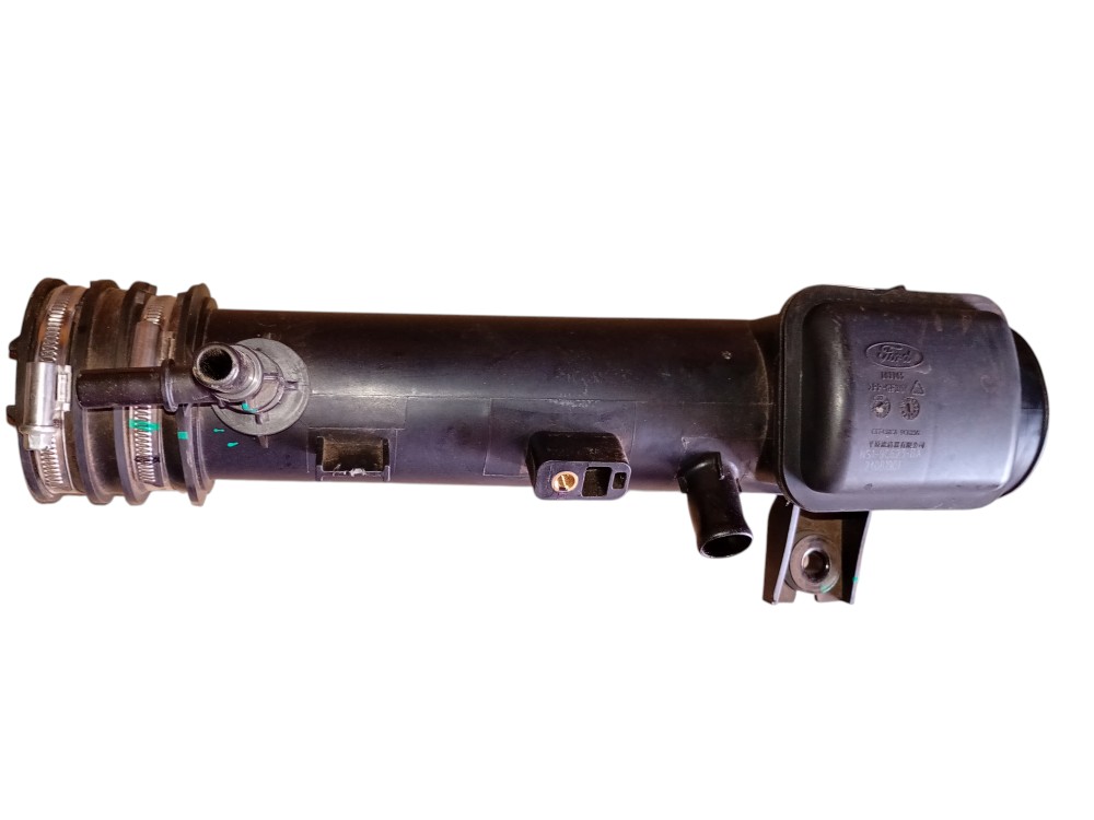 Mangueira Filtro Ar Ford Territory 1.5 4cc 2024 3