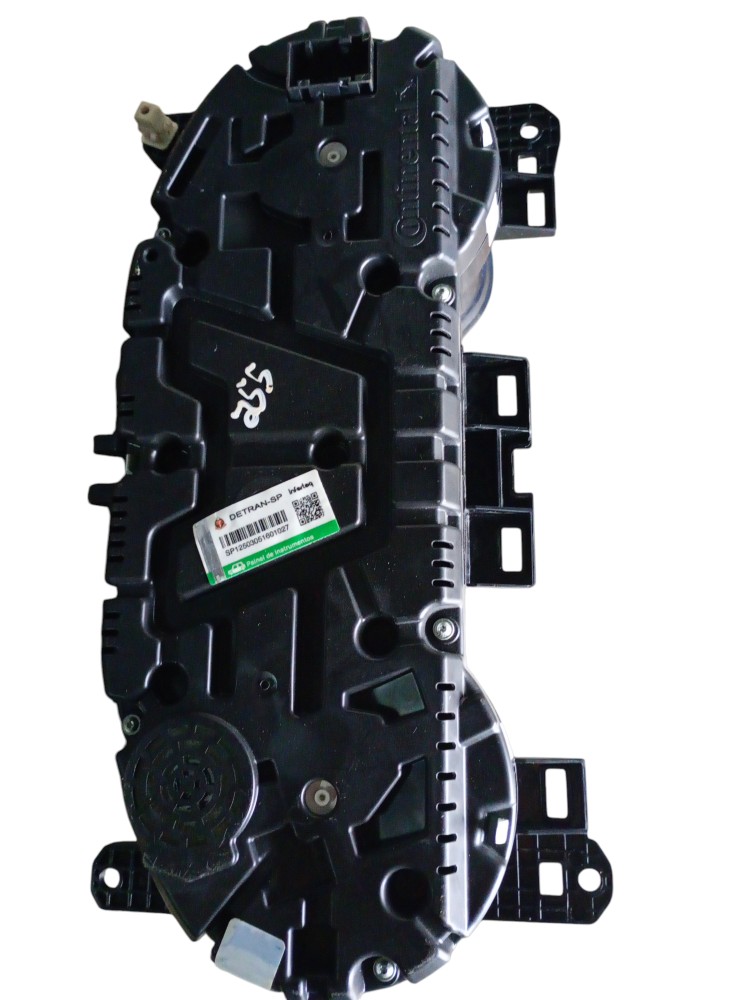Painel Instrumentos Fiat Fastback Audace 2024 1.0 Automático 2