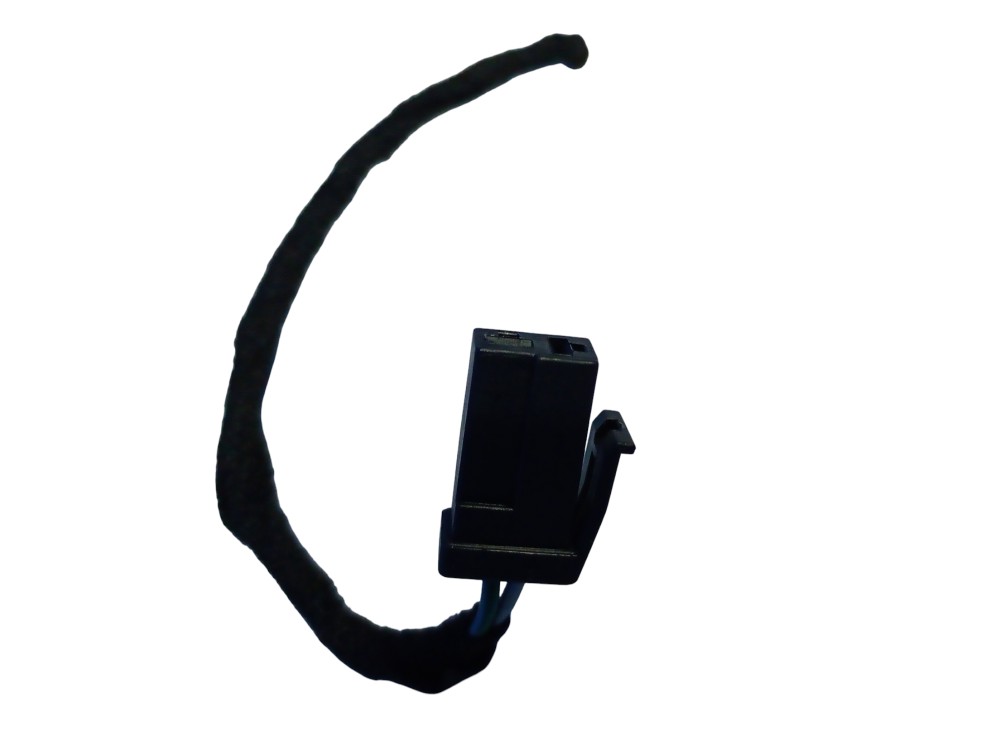 Plug Chicote do Tweeter Alto Falante Fiat Pulse Drive 2024