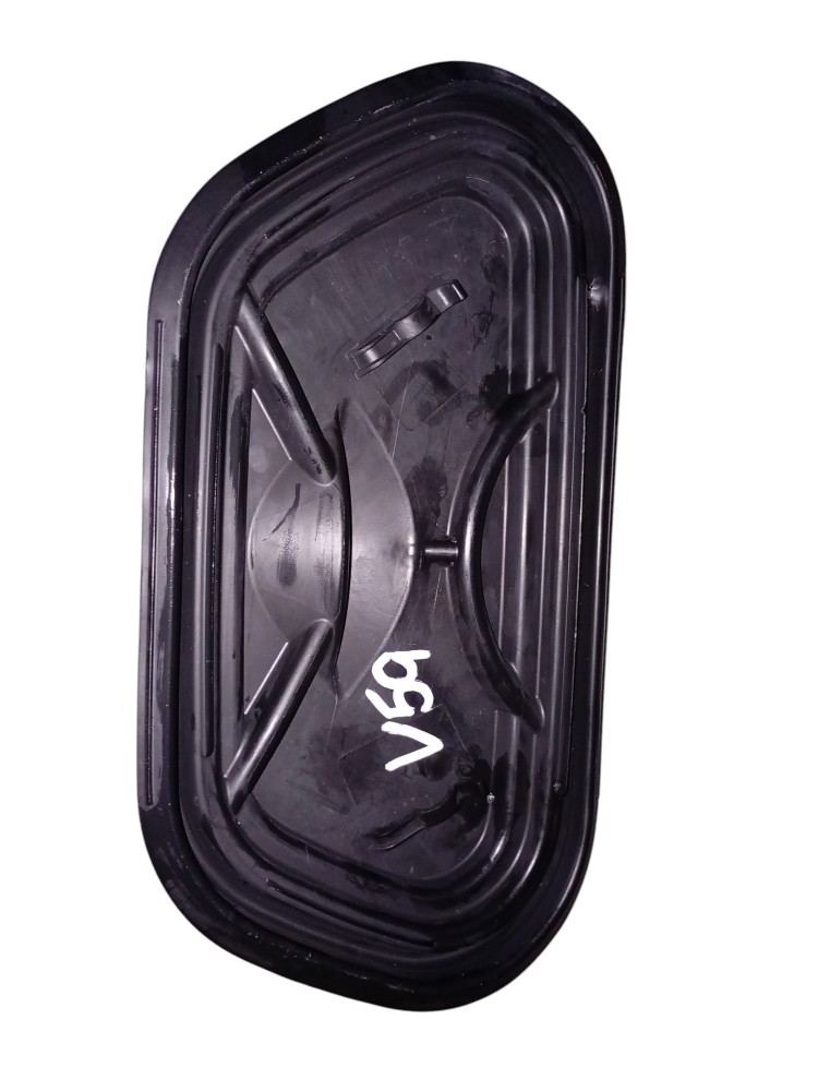Acabamento Interno Porta Traseira Direita VW Polo Tsi 2019 5