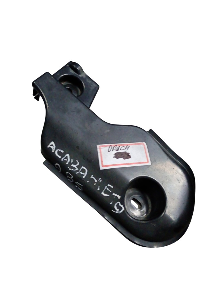 Capa Protetor Sensor ABS Traseiro Direito Renault Oroch 2019