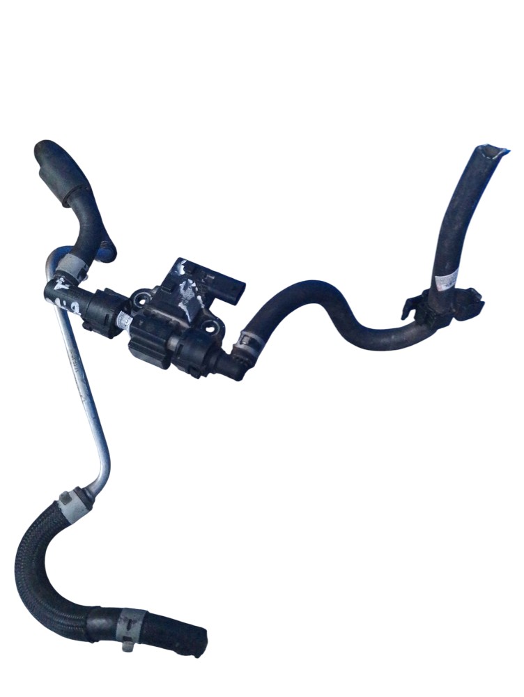 Sensor Combustivel Pólo Comfortline Tsi 2019/2020 1.0 3cc 2