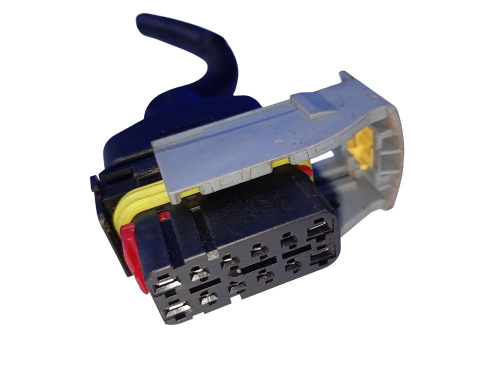 Plug Chicote do Diferencial Fiat Pulse Drive AT 1.3 2024