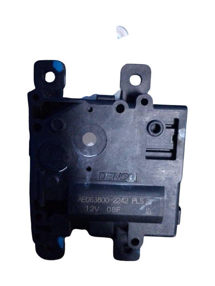 Motor Caixa Evaporadora Toyota Yaris Xl 2022/2023 1.5