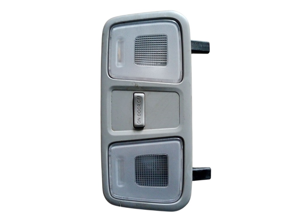 Luz Cortesia Teto Hyundai Hb20 2014 2